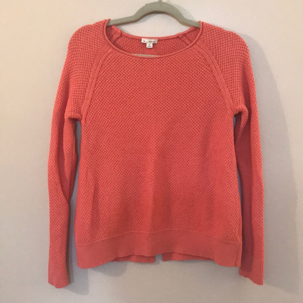 GAP knit sweater